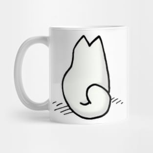 Simon's Cat Mug